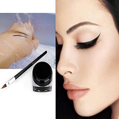 Resultado de imagen para EYELINER maquillaje