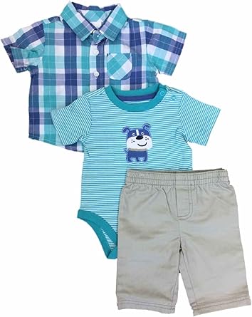 baby blue plaid pants