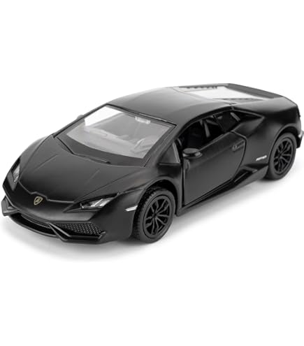 Amazon.com: Maisto Lamborghini Huracan LP610-4 1/24 Model Car