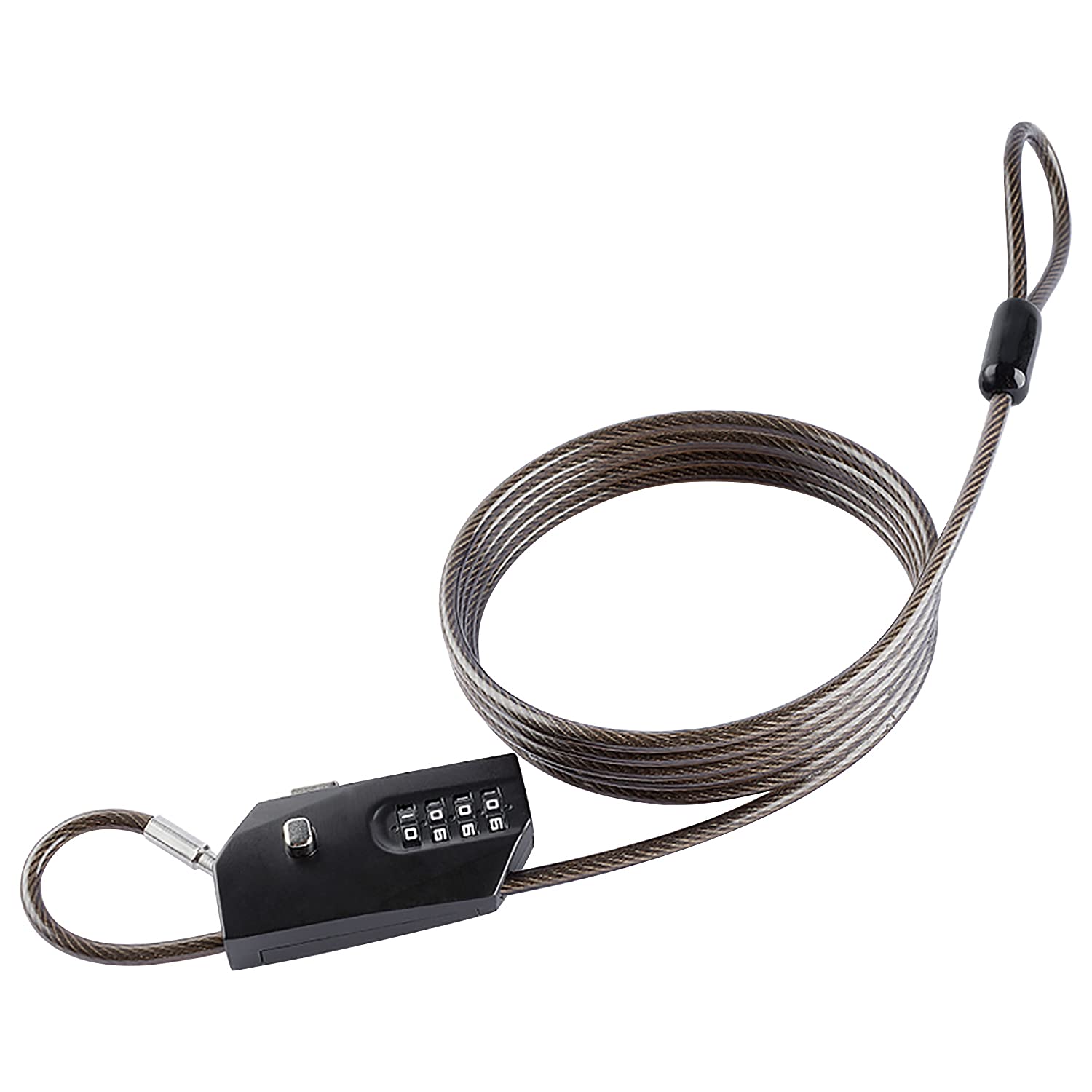 Trail Camera Accessories Tree Mount Wildlife Hunting Game Camera Mount (Cable Lock)