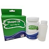 Ekopel Roll On Bathtub Refinishing Kit