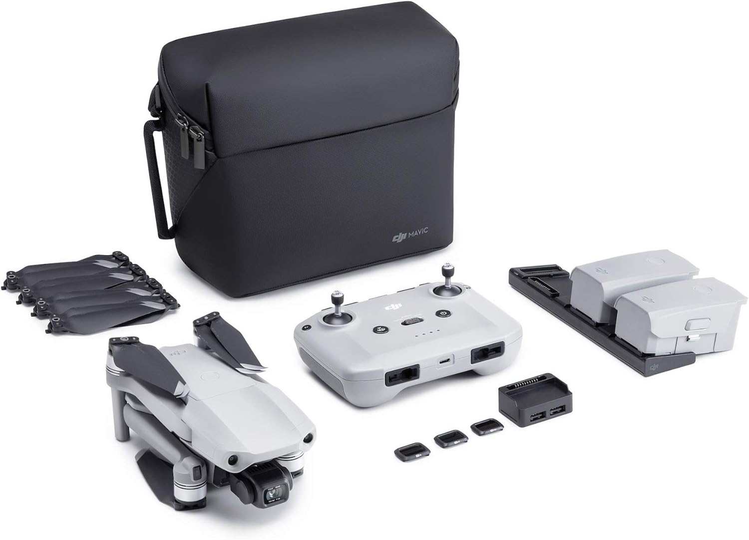 dji mavic air 2