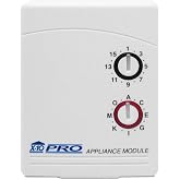 X-10 Pro Appliance Module w/Auto Gain Control 3-Pin Model PAM02