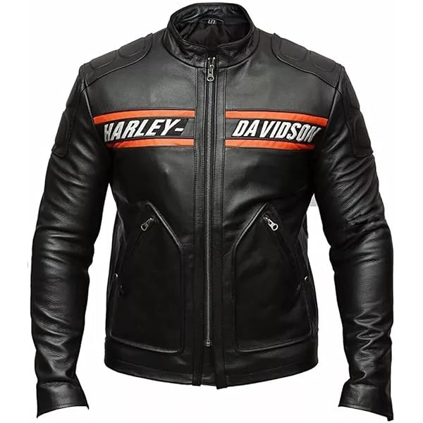 ジャケット・アウター archive FUGA genuine leather JKT biker The Jacket Gatsby Biker Real Leather Jacket for Men | at Amazon