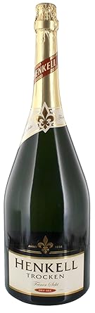 Henkell - Sekt - Trocken - Deutschland - 3,0 ltr.