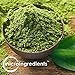 Premium Pure Organic Matcha Green Tea Powder ( Japanese Premium Culinary Grade ) - USDA & Vegan Certified - 4 oz - Perfect for Baking, Smoothies, Latte, Iced Tea, Herbal Teas. Vegan Friendly !