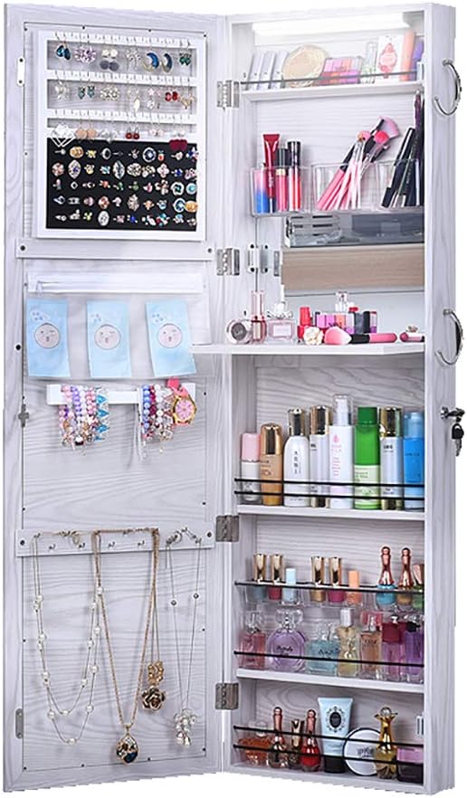 Armario joyero espejo | Los mejores armarios