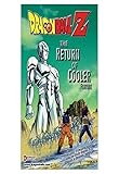 Dragon Ball Z - The Return of Cooler