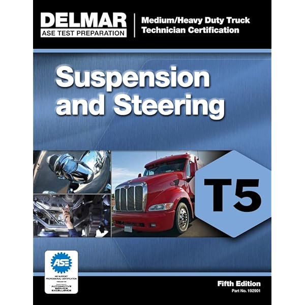Automotive Technician Certification Test Preparation Manual