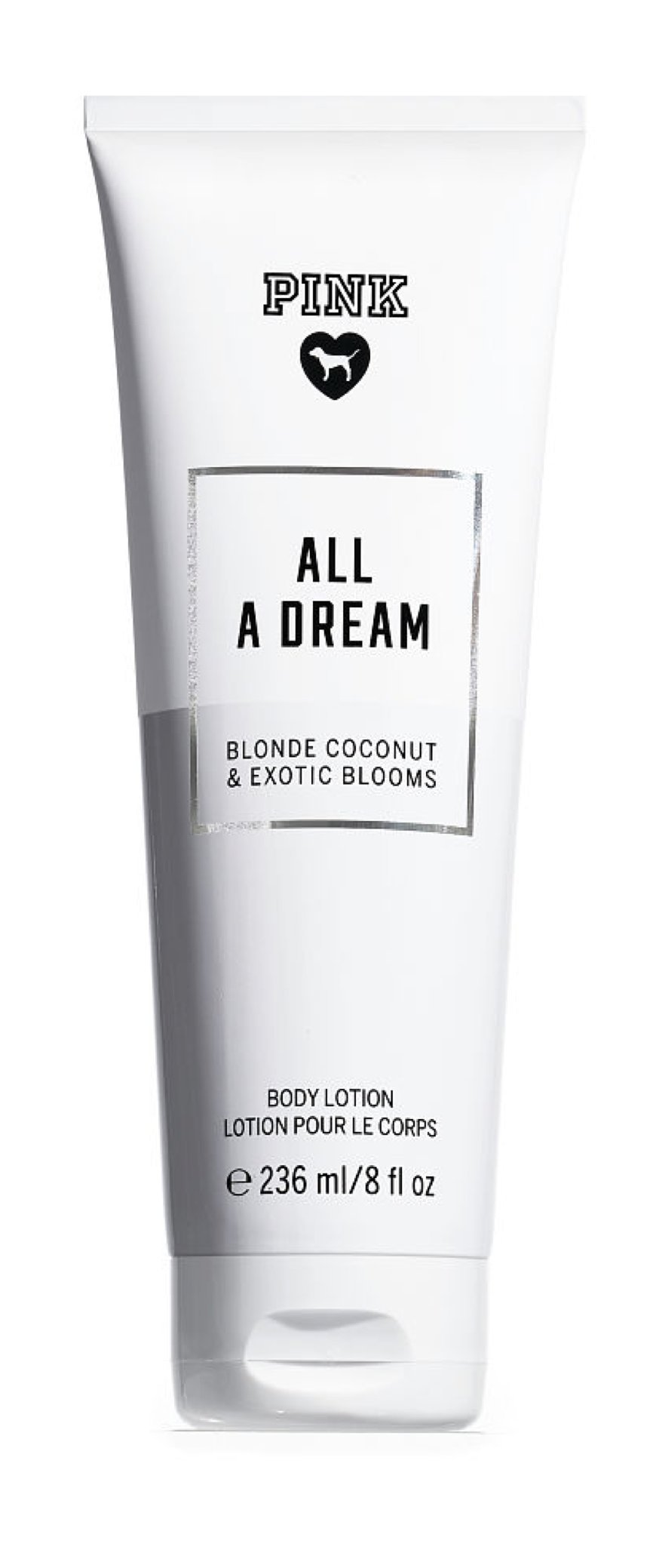 All A Dream Blonde Coconut