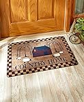 Indoor/Outdoor Country Home Mats