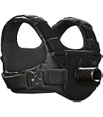 Amazon.com : Kensui EZ-VEST V2 PRO Plate Loaded Adjustable Weight