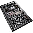 Roland SP-404MKII Creative Sampler and Effector with 16GB Internal Storage, 32-Voice Polyphony and 160 Samples Per Project (SP-404MK2)