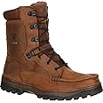 ROCKY Outback Gore-Tex Waterproof Boot