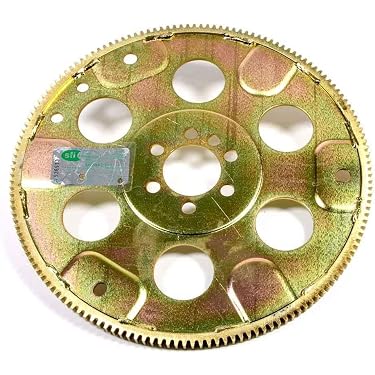 Amazon.com: Pioneer (871012) 153 Tooth SFI-Rated Flexplate with