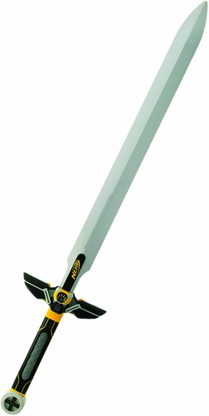 Nerf N-Force Marauder Long Sword 