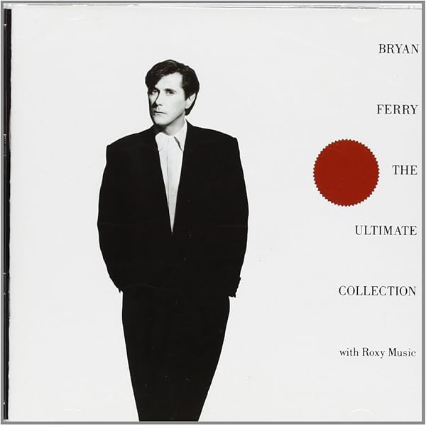 Best Of Bryan Ferry: FERRY,BRYAN: Amazon.ca: Music
