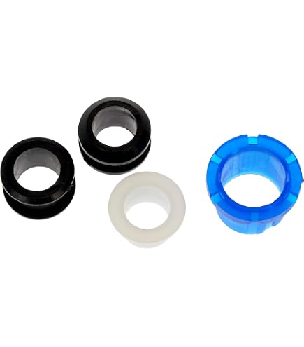 NewYall Automatic Transmission Shift Cable Bushing Rwanda