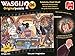 Jumbo Wasgij Original 26 Celebrity Chief Chef Jigsaw Puzzle (1000 Piece)