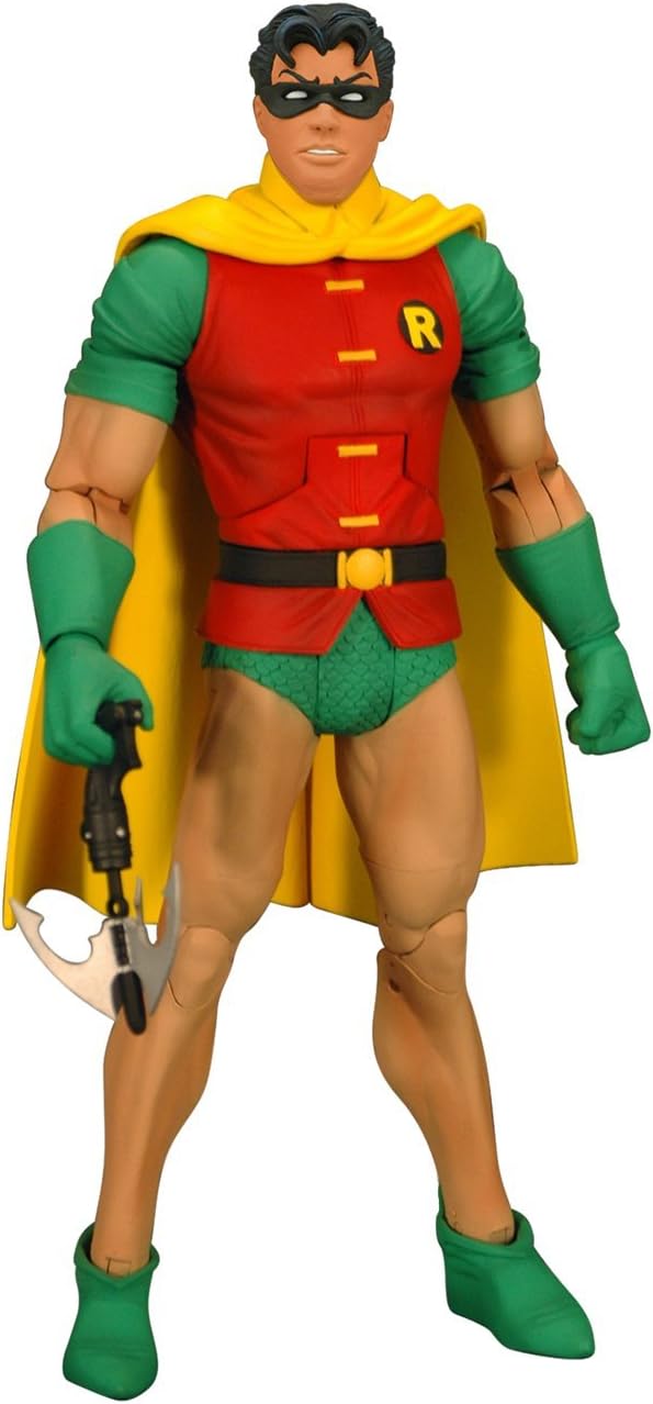 jason todd figure