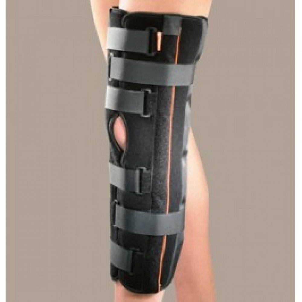 Ro + Ten Immok Immobilizer Knee Length 40cm PR3-8005 Ambidextrous Universal Size