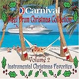 Carnival Steel Drum Collection: Christmas Classics, Vol. 2