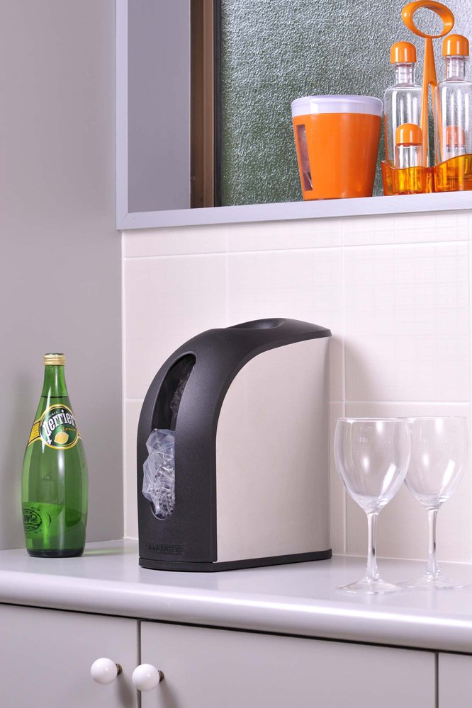 Simplehuman Countertop Standing Grocery Bag Holder SEMA Data Coop