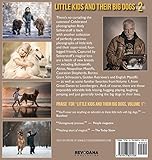 Image de Little Kids and Their Big Dogs: Volume 2