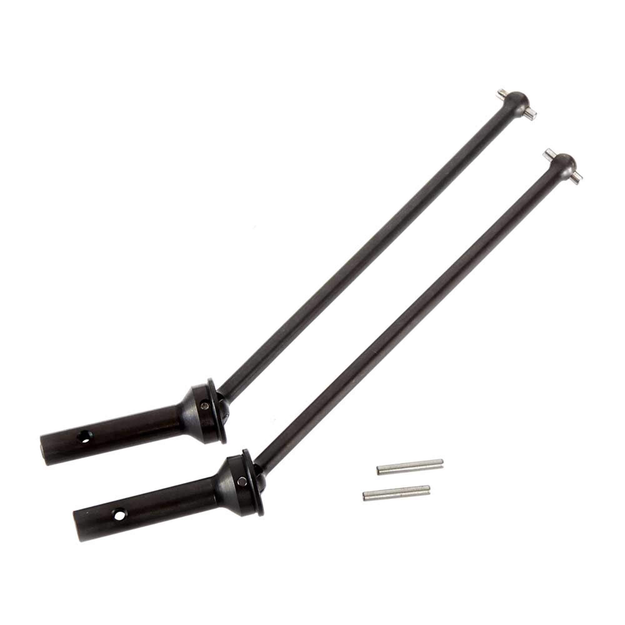 Arrma CVD Driveshaft Set 183mm Kraton (2) (AR220033)