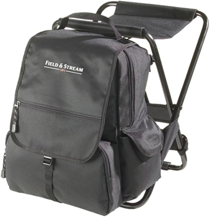 field and stream hiking backpack