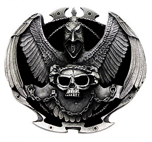 dragon designs belt buckles