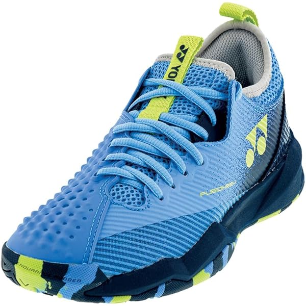 Amazon.com | YONEX Men's Power Cushion Fusion Rev 4 Tennis