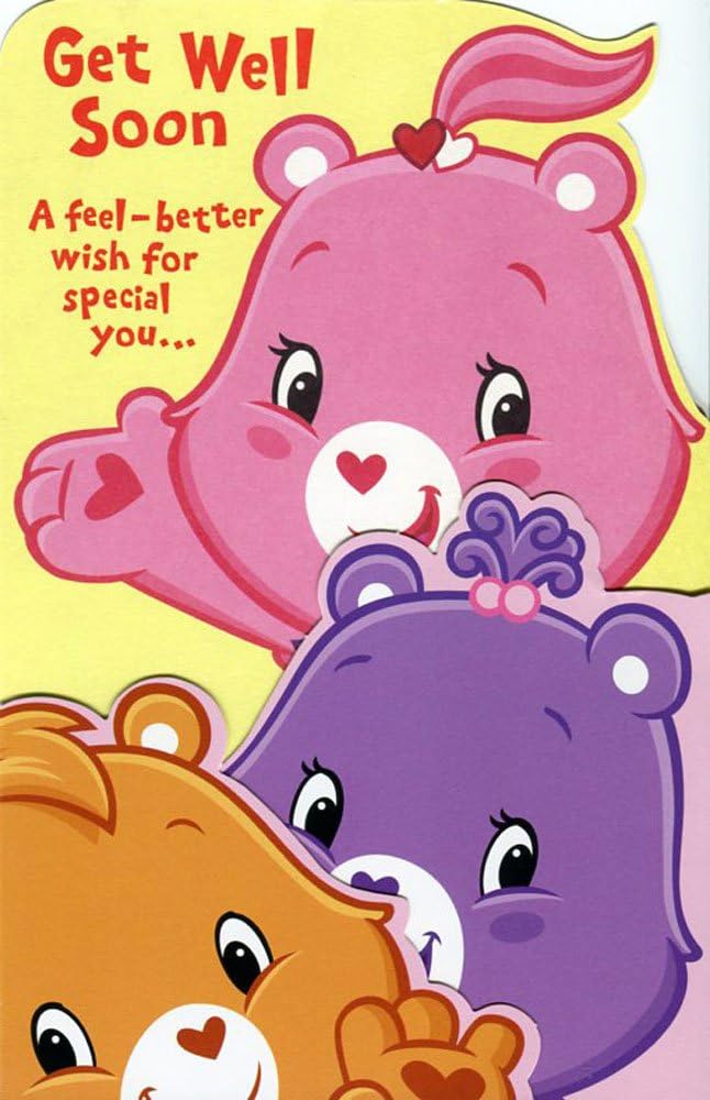 Amazon.com : Greeting Card Birthday Get 