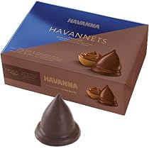 Amazon.com: Havanna Alfajores Argentinos - Traditional Argentine ...
