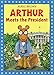 Arthur Meets the President: An Arthur Adventure (Arthur Adventures (Paperback))