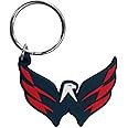 Siskiyou Sports NHL Flexi Key Chain