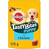 pedigree tasty bites chewy cubes