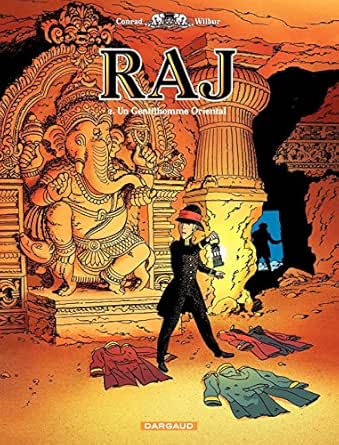 Raj Tome 2 Un Gentilhomme Oriental French Edition Ebook Didier Conrad Wilbur Didier Conrad Kindle Store Amazon Com Raj Tome 2 Un Gentilhomme Oriental French Edition Ebook Didier Conrad Wilbur Didier Conrad Kindle Store Amazon Com