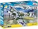 COBI Small Army Supermarine Spitfire MK V