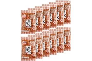 Uegaki Kaki No Tane Hot 4.5oz/130g (12pack)