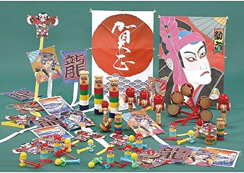 Amazon 昔ながらの正月遊びプレゼント 100人用 1 Umaimon ケーキ 洋菓子 通販