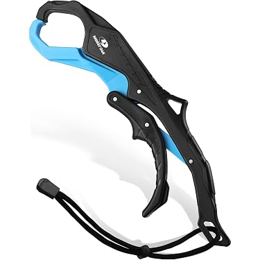 Amazon Best Sellers: Best Fishing Pliers & Hook Removers