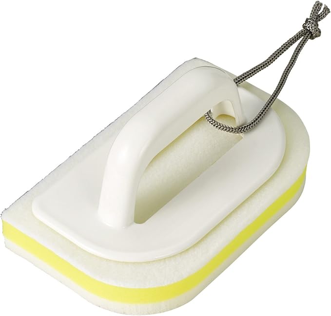 Amazon レック 激落ちくん お風呂用 メラミンスポンジ 水だけで湯アカを落とす S 799 浴室掃除用スポンジ オンライン通販 Amazon レック 激落ちくん お風呂用 メラミンスポンジ 水だけで湯アカを落とす S 799 浴室掃除用スポンジ オンライン通販