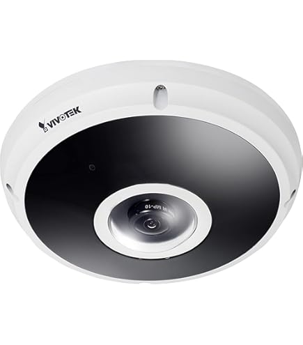 Amazon.com : Vivotek - FD9389-EHV-V2 - Vivotek FD9389-EHV-v2 5