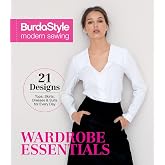 BurdaStyle Modern Sewing - Wardrobe Essentials