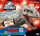 Jurassic World en réalité augmentée by
