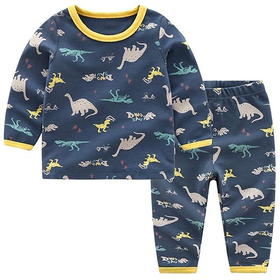 sleepwear for toddlers
