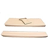 Amazon.com : 3-Pc. Picnic Table Covers (Americana Stars 