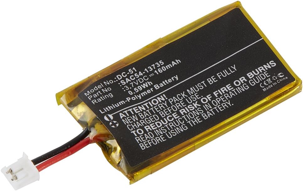 Reviews Dog Collar Replacement Battery for SportDOG Wetland Hunter 425CAMO