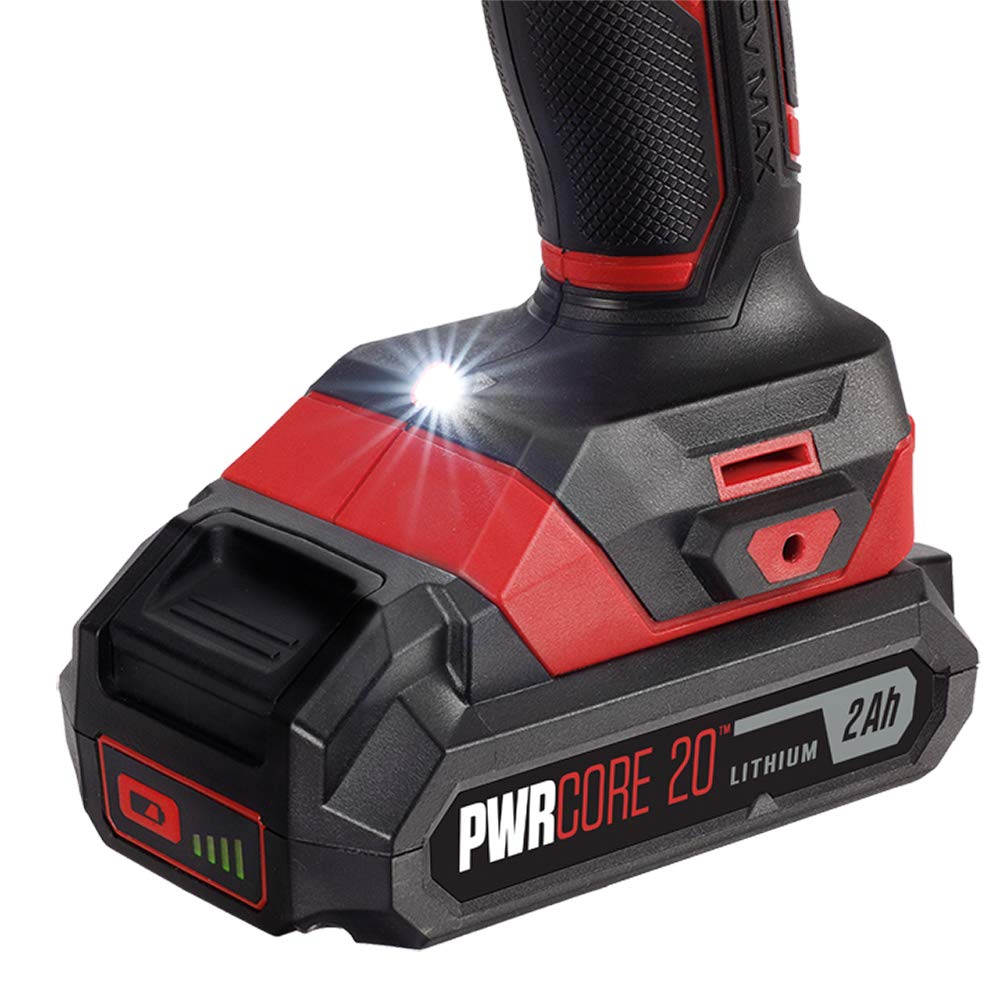 SKIL 20V 1/2